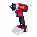 Masina de insurubat cu impact &frac12;&rdquo; 250Nm Solo RDP-SCIW20, Raider 030221