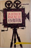 La lectiile de regie ale lui Eisenstein &ndash; V. Nijni - Carte Cinematografie