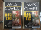 Nobila casa - James Clavell 2 volume