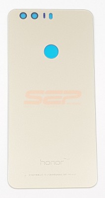 Capac baterie Huawei Honor 8 GOLD foto