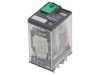 Releu Electromagnetic 4PDT 24V 6A