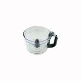 Bol cu m&acirc;ner pentru robot de bucătărie De'Longhi KW714281 KENWOOD Original