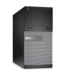 Unitate PC Barebone Tower, Second Hand, DELL OPTIPLEX 3020 - Placa de baza + Cooler + Sursa