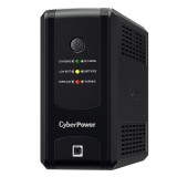 UPS BACK-UP AVR 850VA 425W CYBERPOWER, Oem