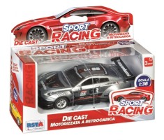 Masinuta metal RS Toys scara 1:36 foto