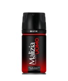 Deodorant Parfum Malizia uomo Musk 150ml