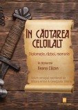 &Icirc;n căutarea celuilalt - Paperback brosat - Mioara Anton, Georgiana Țăranu - Cetatea de Scaun