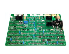 Proweld PK-86-A0 Placa de baza MIG500 ProAdvanced PowerfulTools