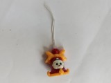 bnk jc Kinder 2012 - Christmas / Noel - Polar bear - TR197
