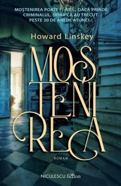 Mostenirea, Howard Linskey