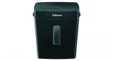 Cumpara ieftin Distrugator de documente Fellowes FS-8C, cos de 15L - SECOND