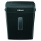 Distrugator de documente Fellowes FS-8C, cos de 15L - RESIGILAT