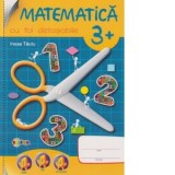 Mapa Matematica grupa mica (3-4 ani)