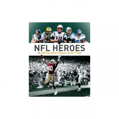 NFL Heroes: The 100 Greatest Players of All Time foto