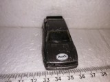 Bnk jc Matchbox MB25 Audi Quattro 1/58, 1:58
