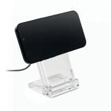 Incarcator wireless acril 15W