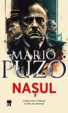 Nașul - Paperback brosat - Mario Puzo, Vera Kurian - RAO