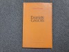 ANDRE DALMAS --EVARISTE GALOIS