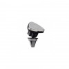 Suport Magnetic Auto Universal Astrum SH450, Gri - Prindere Sigura, Rotire 360