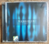 CD Vangelis - Voices