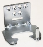 C00299385 BALAMALE STANGA/DREAPTA,INFERIOARA 482000032191 frigider / combina frigorifica WHIRLPOOL/INDESIT