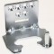 C00299385 BALAMALE STANGA/DREAPTA,INFERIOARA 482000032191 frigider / combina frigorifica WHIRLPOOL/INDESIT