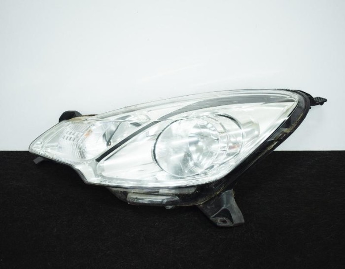 Far st&acirc;nga față CITRO&Euml;N DS3 Cabrio 2013 OEM: Cabrio | 3540260