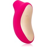 Lelo Sona stimulator pentru clitoris Cherry 11,5 cm