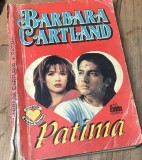 Cumpara ieftin LITR24 Barbara Cartland - Patima