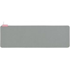 Mousepad Razer Goliathus Chroma Extended, Quartz Roz