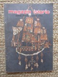 REVISTA MAGAZIN ISTORIC (IUNIE, 1991)
