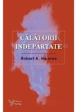 Calatorii indepartate, For You