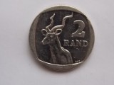 2 RAND 2011 AFRICA DE SUD-UMZANTSI AFRIKA-SUID AFRIKA
