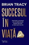 Cumpara ieftin Succesul In Viata ,Brian Tracy - Editura For You