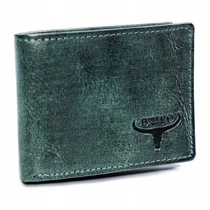 Small RFID Men&amp;#039;s Wallet