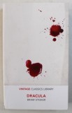 DRACULA by BRAM STOKER , 2016