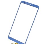 Touchscreen Albastru Huawei Honor 7C / Enjoy 8, Inlocuire Ecran Telefon