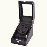 Cumpara ieftin Watch Winder - 2 + 3 Negru Dispozitiv pentru intoarcere ceasuri WW23B, Watchbox