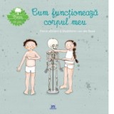 Vreau sa stiu: Cum functioneaza corpul meu - DPH