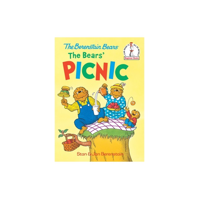 The Bears' Picnic