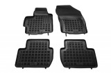 Covorase Presuri Auto Cauciuc Dedicate Citroen C - CROSSER 2007 - 2012 | Mitsubishi ECLIPSE CROSS 2017 - 2021 | Mitsubishi OUTLANDER II 2006 - 2013 |