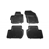 Covorase Presuri Auto Cauciuc Dedicate Citroen C - CROSSER 2007 - 2012 | Mitsubishi ECLIPSE CROSS 2017 - 2021 | Mitsubishi OUTLANDER II 2006 - 2013 |