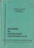 Scheme de patologie chirurgicala