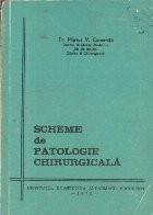 Scheme de patologie chirurgicala foto