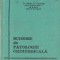 Scheme de patologie chirurgicala