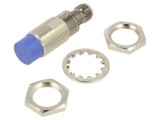 Senzor Inductiv M18 IP67 0-14mm 10-30VDC