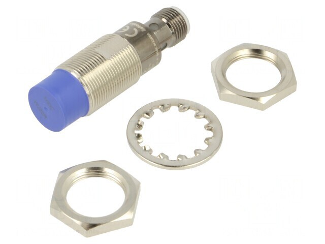 Senzor Inductiv M18 IP67 0-14mm 10-30VDC