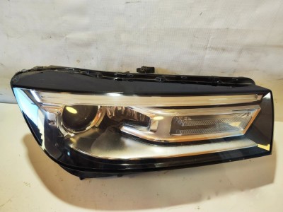 Audi Q5 SQ5 Headlight/headlamp 80A941006B 80A907397A foto
