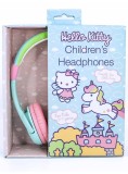 Casti Otl Hello Kitty Unicorn Roz/albastru NSW|PC|PS4|XBOX ONE