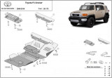 Scut motor metalic Toyota Fj Cruiser 2006-2018